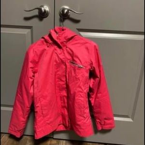 ROXY winter jacket